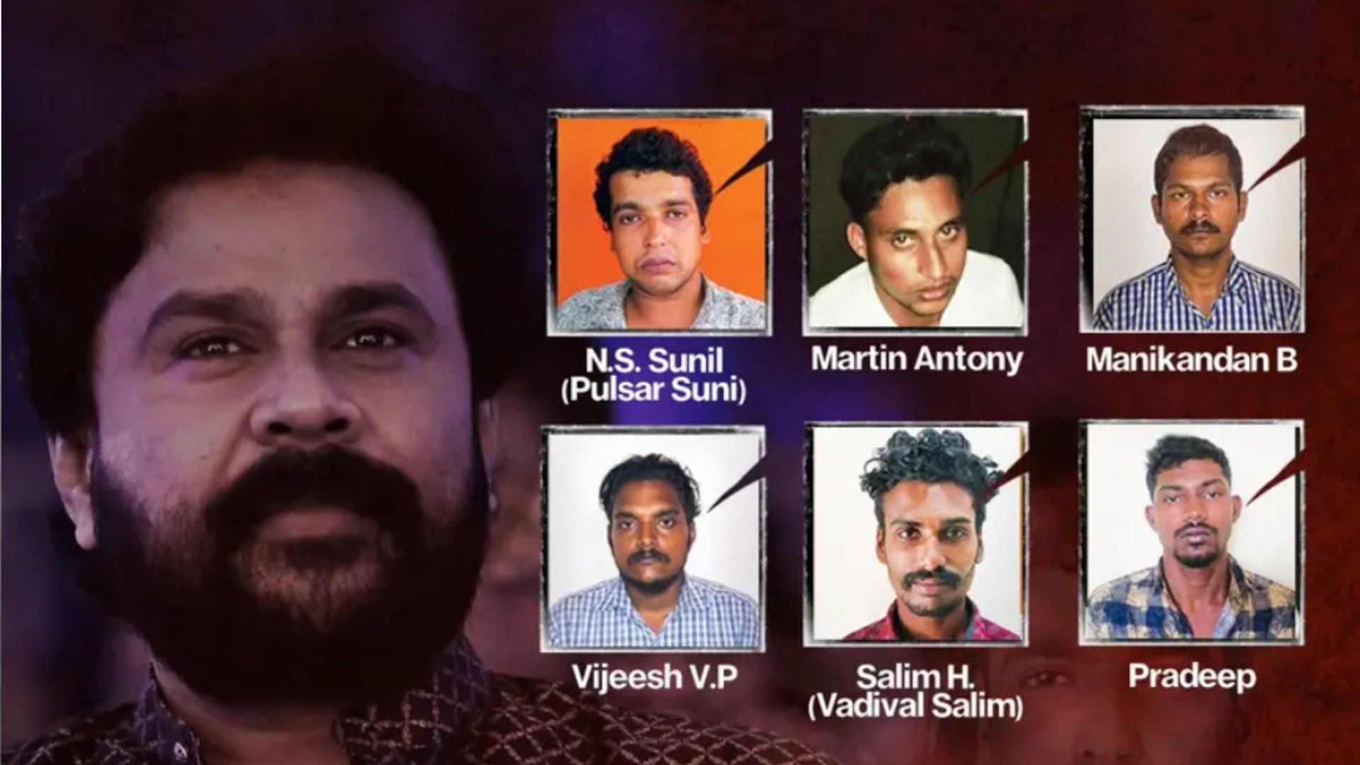 actor dileep