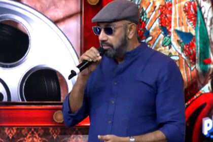 actor sathyaraj