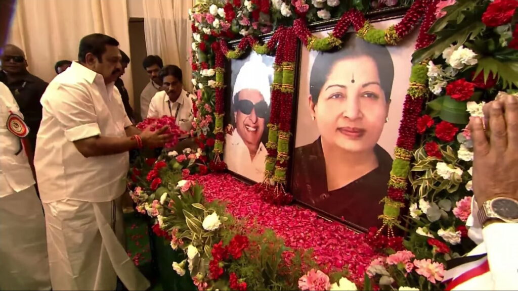 யார் அந்த அரசியல் புரோக்கர்?- அதிமுக பொதுக்குழுவில் வெடித்த சர்ச்சை 64 admk vanakaram