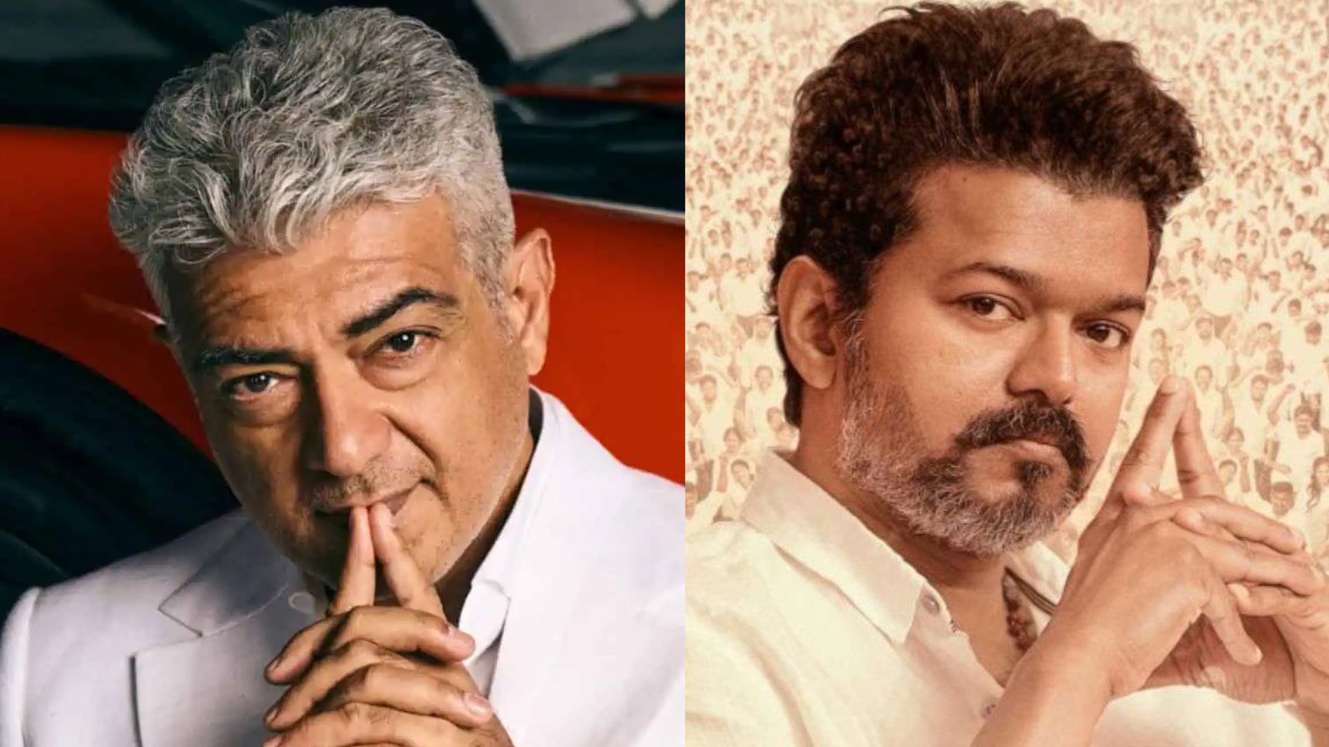 ajith vijay