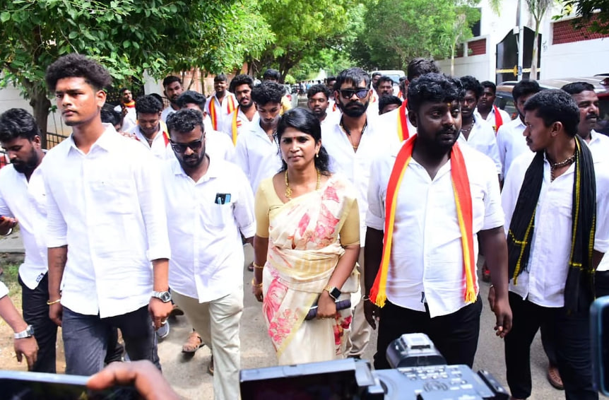 ajitha agnal