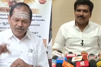 arjunsampath nirmalkumar