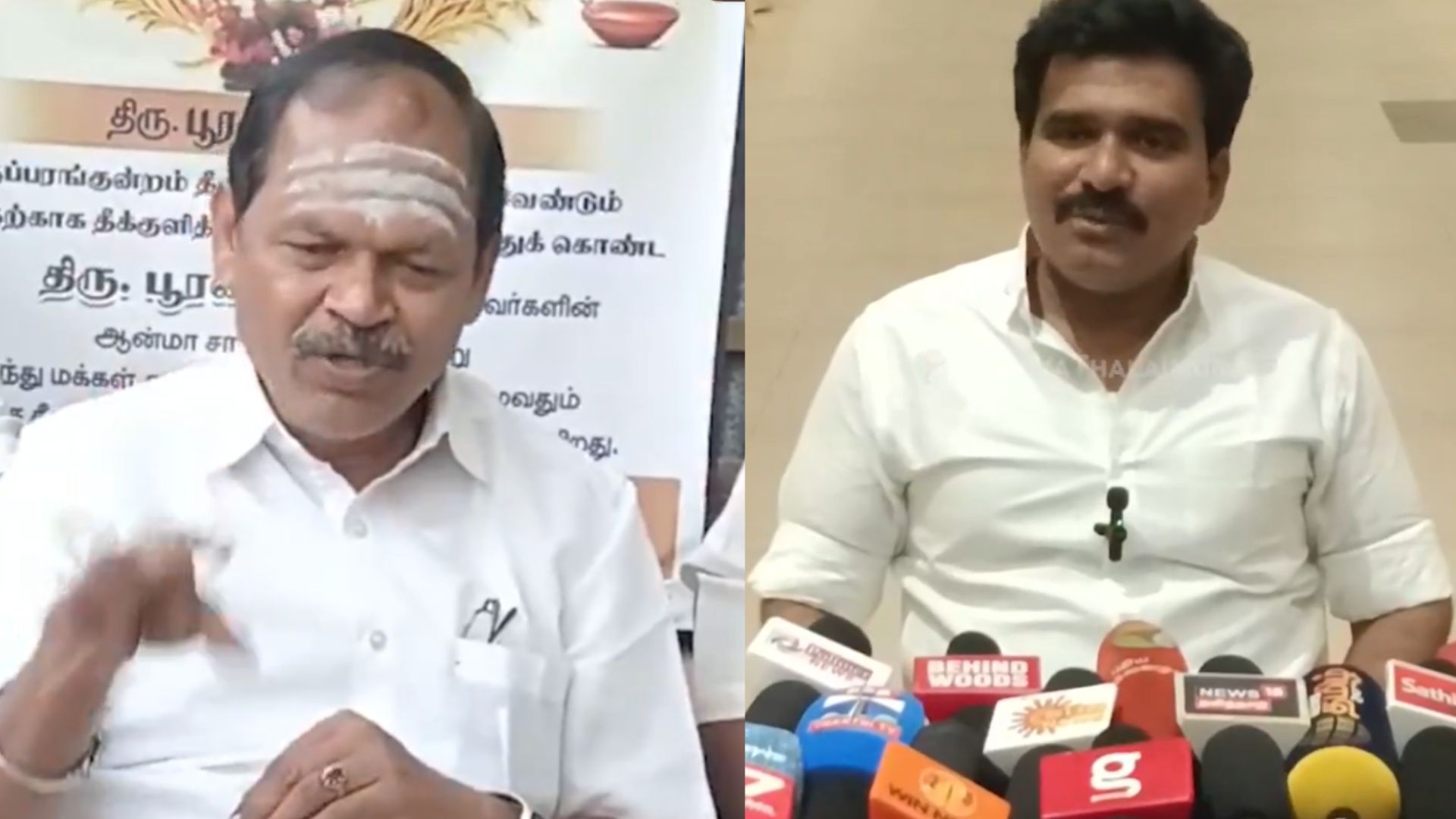 arjunsampath nirmalkumar