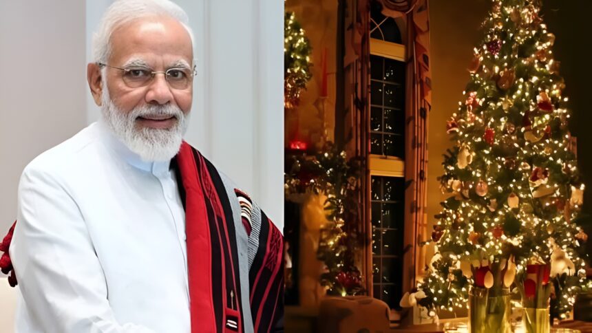 India-Bjp-Christians-Muslims-Religious fanaticism-Christmas