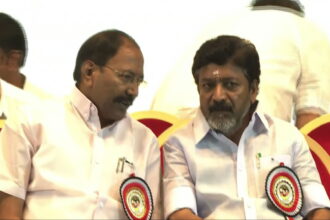 cv shanmugam
