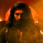 Ranveer-Singh-Durandhar- movie-6 countries-Ban-Pakistan-Gulf-countries
