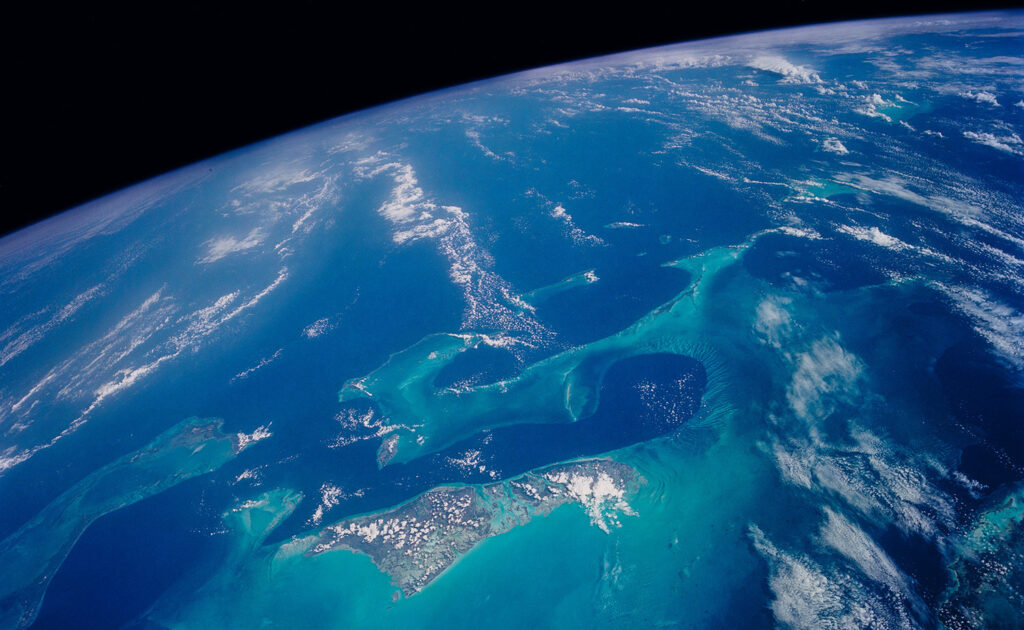 earth