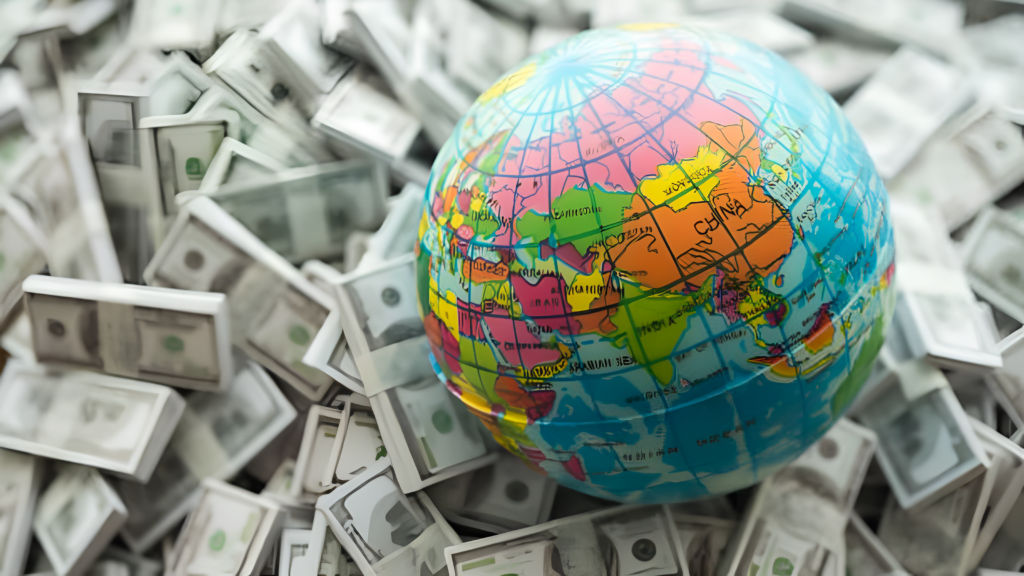 Singapore-US- richest countries-World Atlas-Liechtenstein-Singapore-America