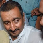 BJP MLA-Sexual assault case-Pocso-Unnao-Uttar Pradesh-Bail cancellation-Kuldeep Singh Sengar