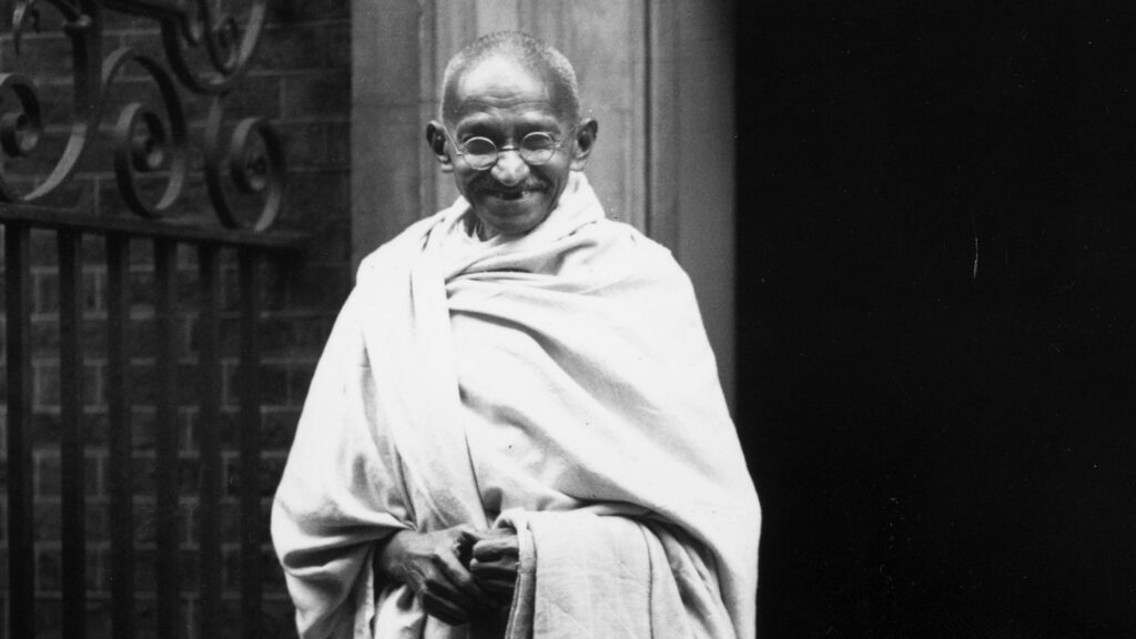 Gandhi-100-day-employment-scheme-Bjp-politics-india-politicle news