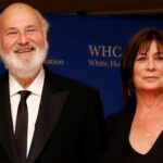 Los Angeles-Hollywood director-Murder-Rob Reiner-Michele Singer Reiner