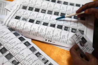 SIR-Tamil Nadu-Election Commission-Voter list-Released