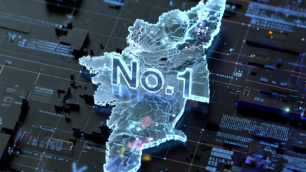 Reserve Bank-released- 2024-25-list-Tamil Nadu-achieved-economic-growth