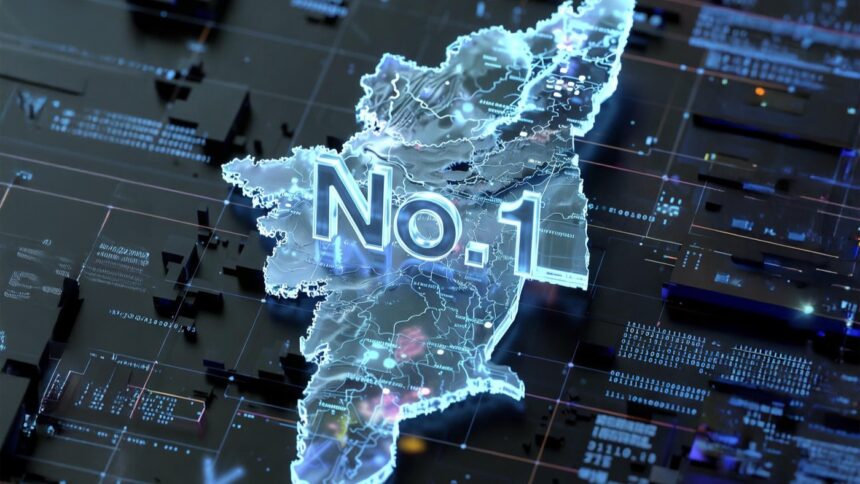 Reserve Bank-released- 2024-25-list-Tamil Nadu-achieved-economic-growth