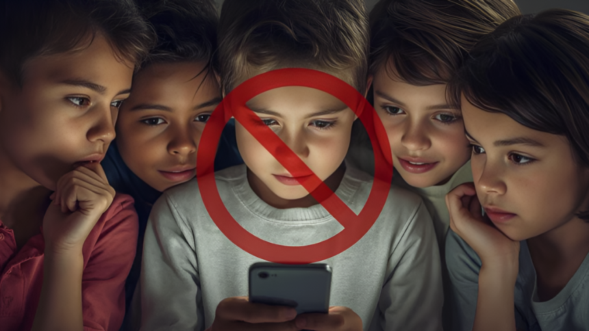Australia-Prime Minister-Children-Social media ban-world news-Government