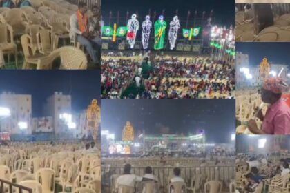 edappadi palanisamy thiruvallur meet