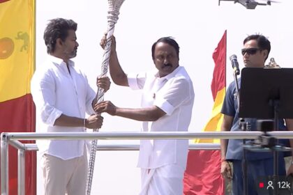 erode tvk senkottaiyan