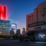 Netflix,Warner Bros,7 -lakh- 40 -thousand -crore- rupees-Company -$82.7 billion