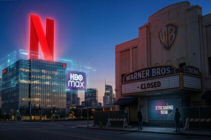 Netflix,Warner Bros,7 -lakh- 40 -thousand -crore- rupees-Company -$82.7 billion