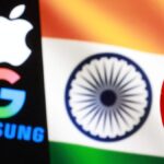 Central Government-Google-Apple-Cyber ​​security -government-Smartphone-Location -tracking -program