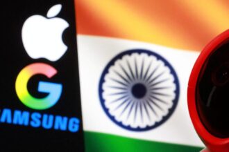 Central Government-Google-Apple-Cyber ​​security -government-Smartphone-Location -tracking -program