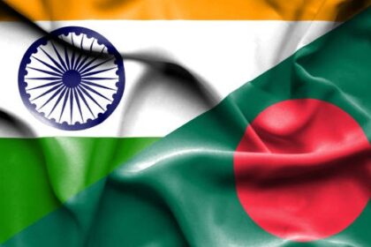 Bangladesh-India-Seven sisters-Attack-Indian-High Commission