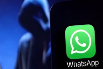 WhatsApp scam-Cybercriminals-Telangana Police-Warning-WhatsApp Ghost Pairing