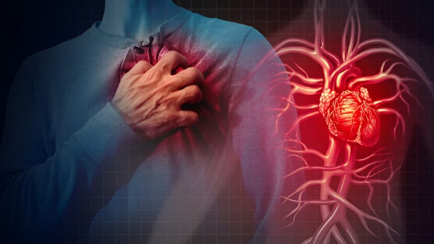 Blood pressure-Heart attack-winter-Patients-Doctor-Research-india-Tamilnadu-Healthcare