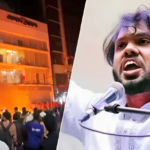 Sharif Osman Hadi- death-Bangladesh-Sheikh Hasina-Violence-world news