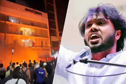 Sharif Osman Hadi- death-Bangladesh-Sheikh Hasina-Violence-world news