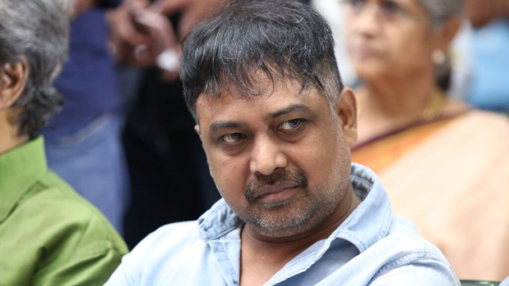 லிங்குசாமி கைது செய்யப்பட்டாரா? 64 lingusamy