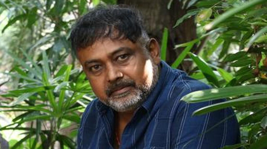 lingusamy