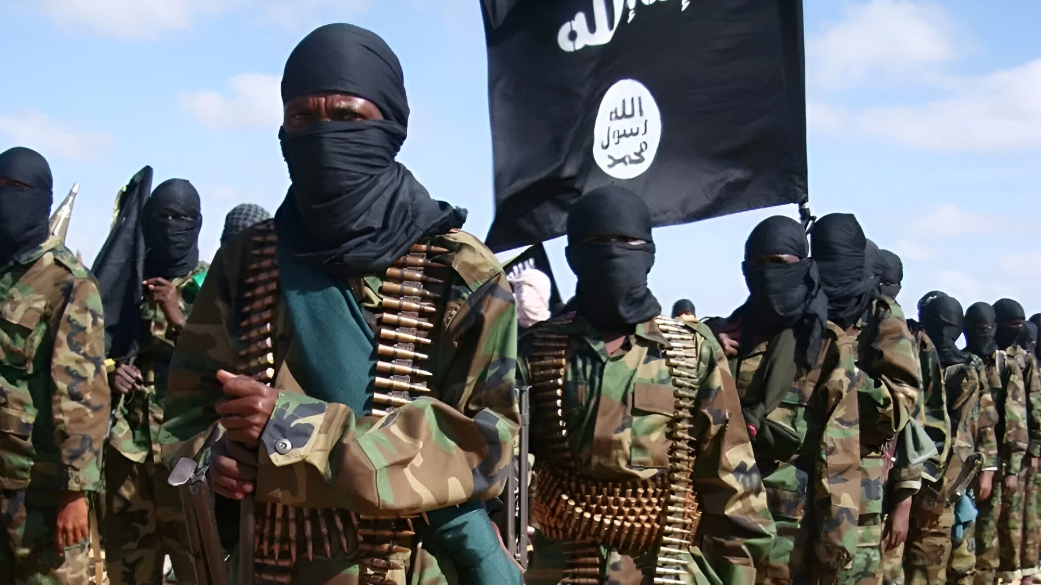 West Africa-Mali-​Kidnapping-Tamilnadu-Tamil people-Tenkasi-Thoothukudi