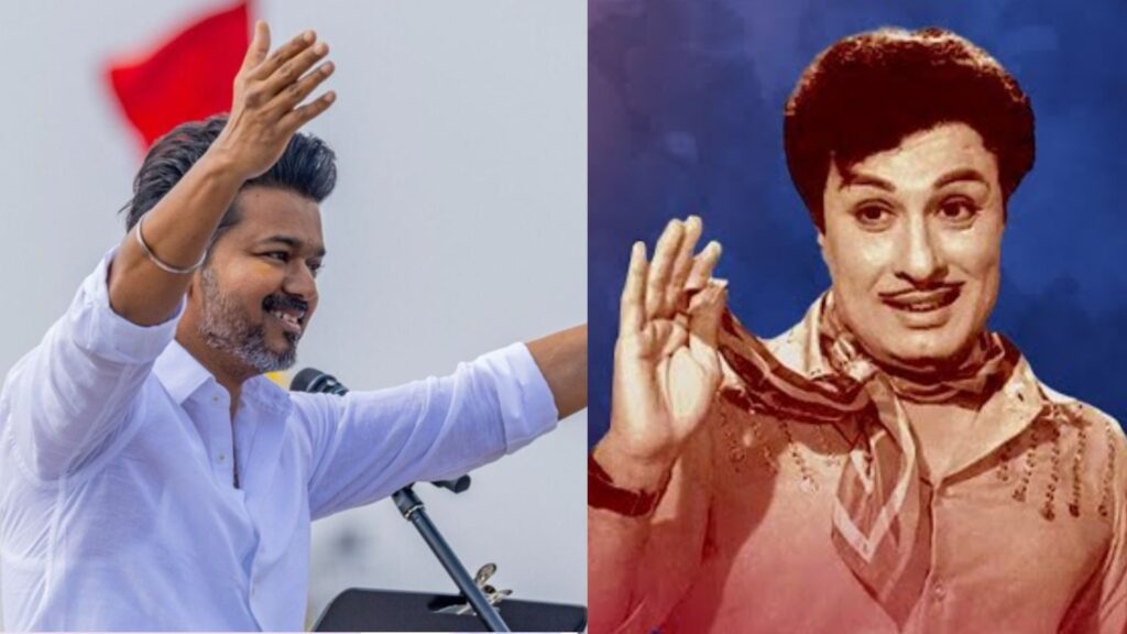 mgr vijay