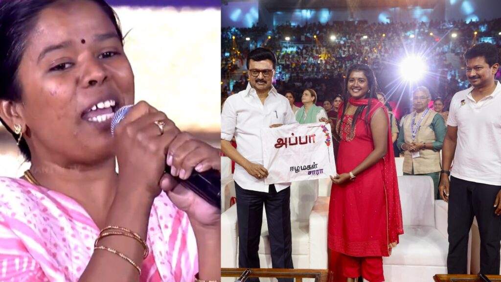 mk stalin dmk