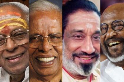 msv nagesh sivaji rajini