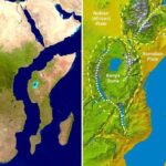Africa-Tectonic forces-Sixth Ocean-Scientists-New Ocean