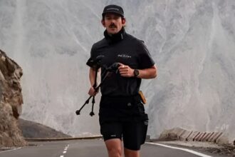 Brain Cancer-Ladakh-Kanyakumari-tumor-Oligodendroglioma-Jack Finte