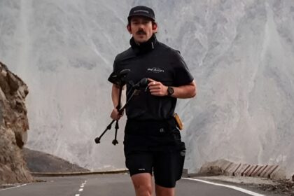 Brain Cancer-Ladakh-Kanyakumari-tumor-Oligodendroglioma-Jack Finte