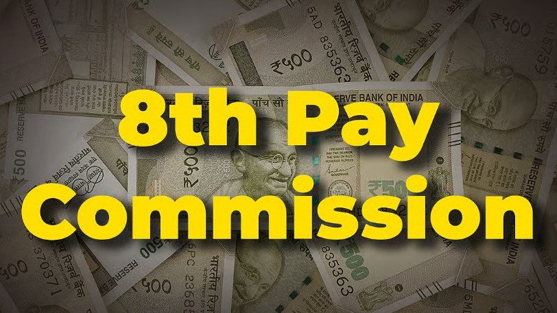 pay commission
