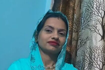 Haryana-murder-crime-investigation -poonam-vidhi-4 children