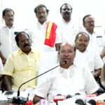 ramadoss [ress meet