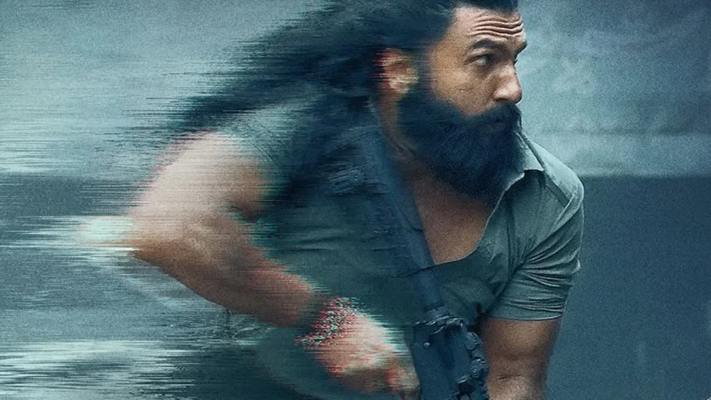 ranveer singh dhurandhar