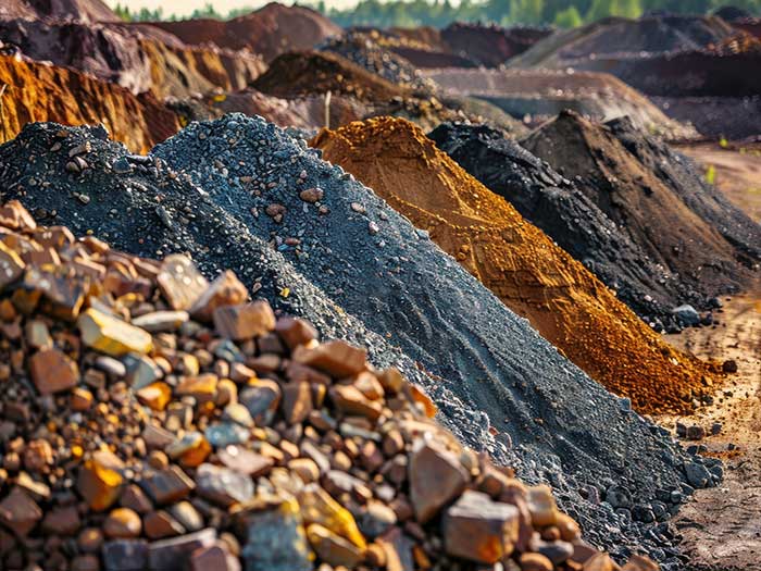 rare earth elements 4 3