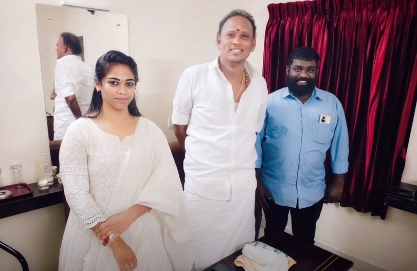 sathya - nanthakuamr tvk