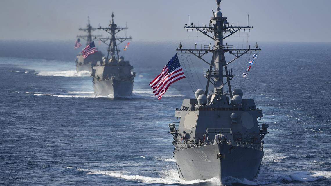 America-Oil tanker-Venezuela -Capture-trump-Skipper-world news