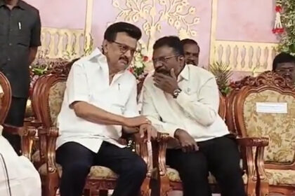 stalin thiruma