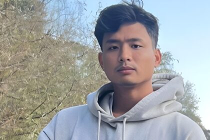 India-Anjel Chakma-uttarakhand-Tripura-MBA Student-Dehradun-Murder-Racist attack