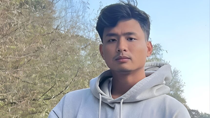 India-Anjel Chakma-uttarakhand-Tripura-MBA Student-Dehradun-Murder-Racist attack