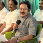 ttv dinakaran admk